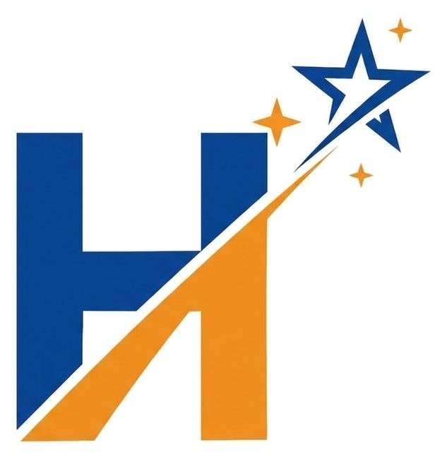 High Star Group logo
